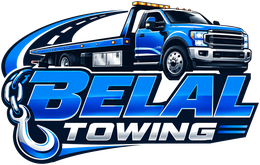 Belal Towing